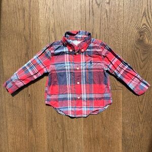 Ralph Lauren dress shirt